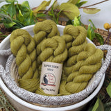 Alley Cat Yarns Super Sock Mini Skeins