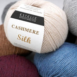 Estelle Cashmere Silk