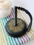 Xnit Spinning Tricks Wrist Yarn Holders