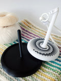 Xnit Spinning Tricks Wrist Yarn Holders