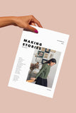 Making Stories Magazine