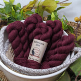 Alley Cat Yarns Super Sock Mini Skeins