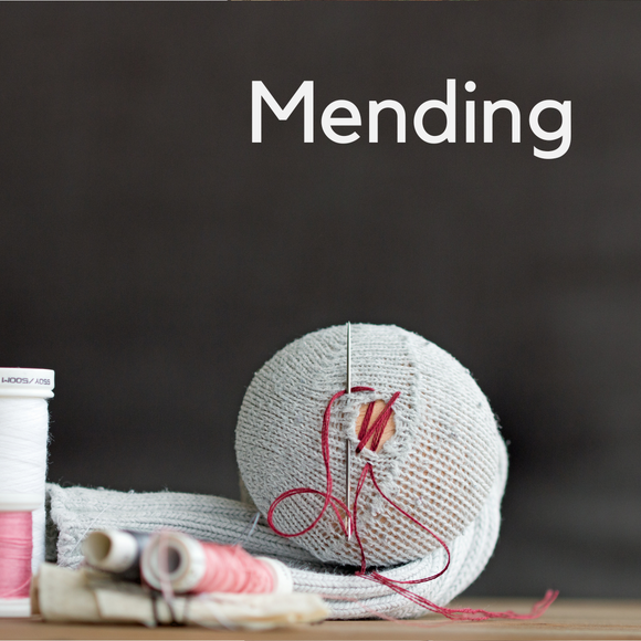 Class: Mending