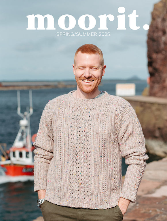 Moorit Magazine