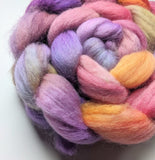 The Fiber Imp Hand Painted Roving