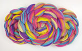 The Fiber Imp Blended Roving