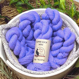 Alley Cat Yarns Super Sock Mini Skeins