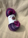 The Fiber Imp Blended Roving, Small Packs