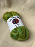 The Fiber Imp Blended Roving, Small Packs