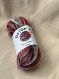 The Fiber Imp Blended Roving, Small Packs