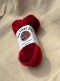 The Fiber Imp Blended Roving, Small Packs