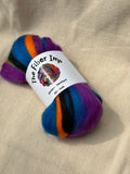 The Fiber Imp Blended Roving, Small Packs