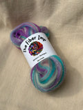 The Fiber Imp Blended Roving, Small Packs