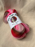 The Fiber Imp Blended Roving, Small Packs