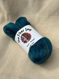 The Fiber Imp Blended Roving, Small Packs