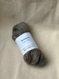 The Fiber Imp Natural Roving, Small Packs