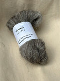 The Fiber Imp Natural Roving, Small Packs