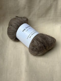 The Fiber Imp Natural Roving, Small Packs