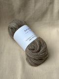 The Fiber Imp Natural Roving, Small Packs