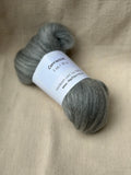 The Fiber Imp Natural Roving, Small Packs