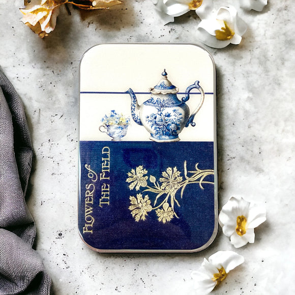 Firefly Notes Notion Tins
