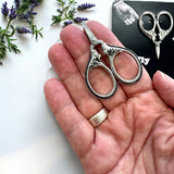 Firefly Notes Petite Thread Snips