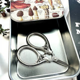 Firefly Notes Petite Thread Snips