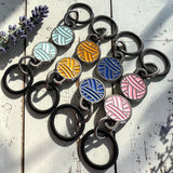 Firefly Notes Charm Stitch Marker Sets