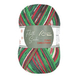 Rellana Flotte Sock Christmas
