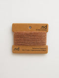 Second Cashmere: Reclaimed Cashmere Mending Yarns