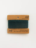 Second Cashmere: Reclaimed Cashmere Mending Yarns