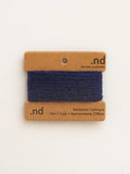 Second Cashmere: Reclaimed Cashmere Mending Yarns