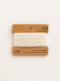 Second Cashmere: Reclaimed Cashmere Mending Yarns