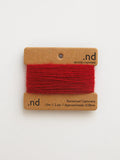 Second Cashmere: Reclaimed Cashmere Mending Yarns