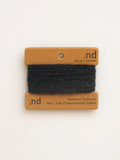 Second Cashmere: Reclaimed Cashmere Mending Yarns