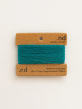 Second Cashmere: Reclaimed Cashmere Mending Yarns