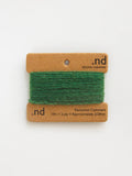 Second Cashmere: Reclaimed Cashmere Mending Yarns