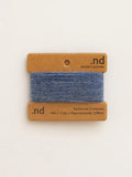 Second Cashmere: Reclaimed Cashmere Mending Yarns