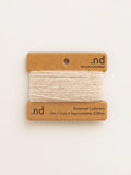 Second Cashmere: Reclaimed Cashmere Mending Yarns