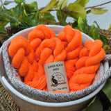 Alley Cat Yarns Super Sock Mini Skeins