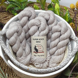 Alley Cat Yarns Super Sock Mini Skeins