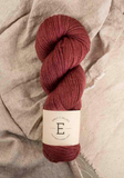 Emily C. Gillies BFL Mohair Sock