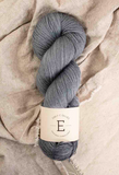 Emily C. Gillies BFL Mohair Sock