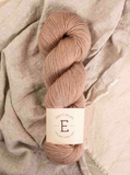 Emily C. Gillies BFL Mohair Sock