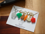 muster.pattern Stitch Markers