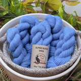 Alley Cat Yarns Super Sock Mini Skeins