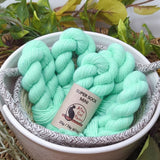 Alley Cat Yarns Super Sock Mini Skeins