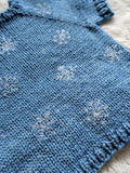 Knitted Bliss Stick & Stitch Packs