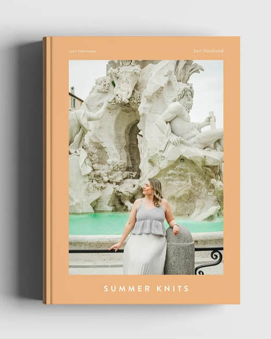 Summer Knits