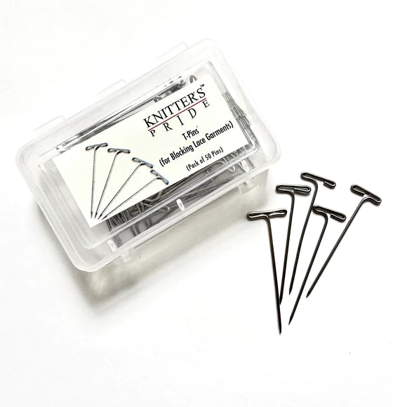 Knitter's Pride T-Pins